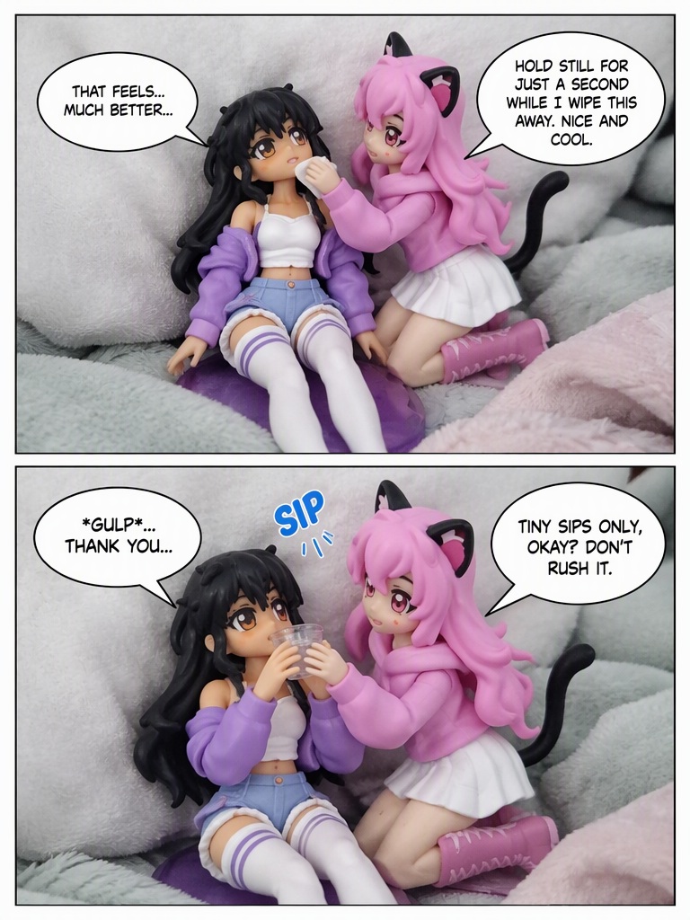 A Friend in Need (page 3 of 4)