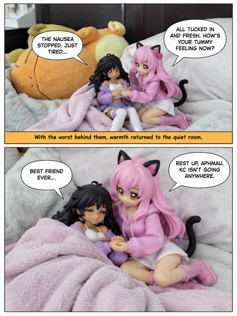 A Friend in Need (page 4 of 4)