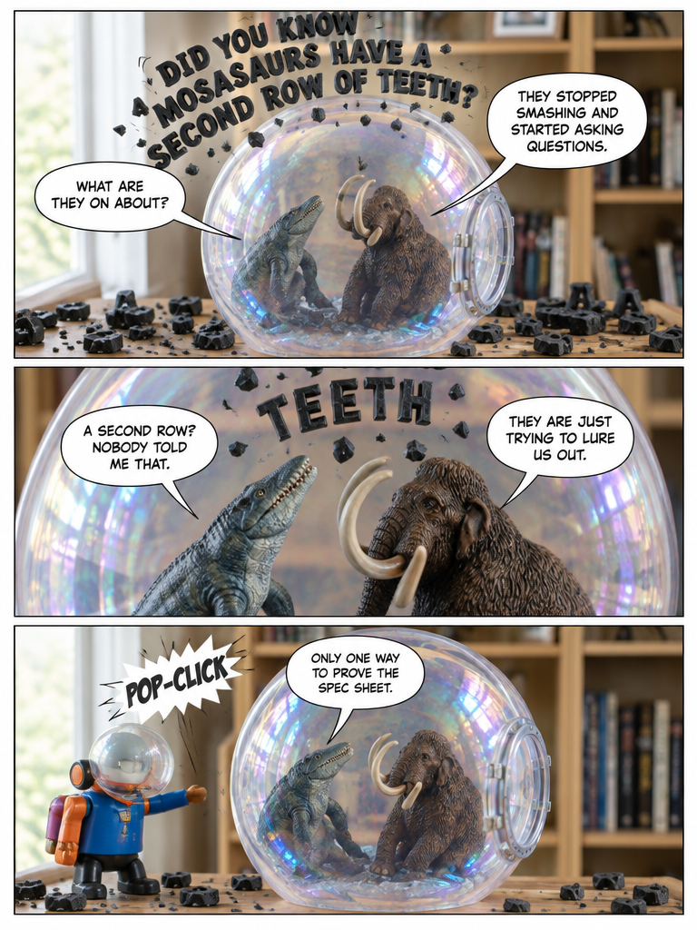 Shelter from the Facts (page 5 of 12)