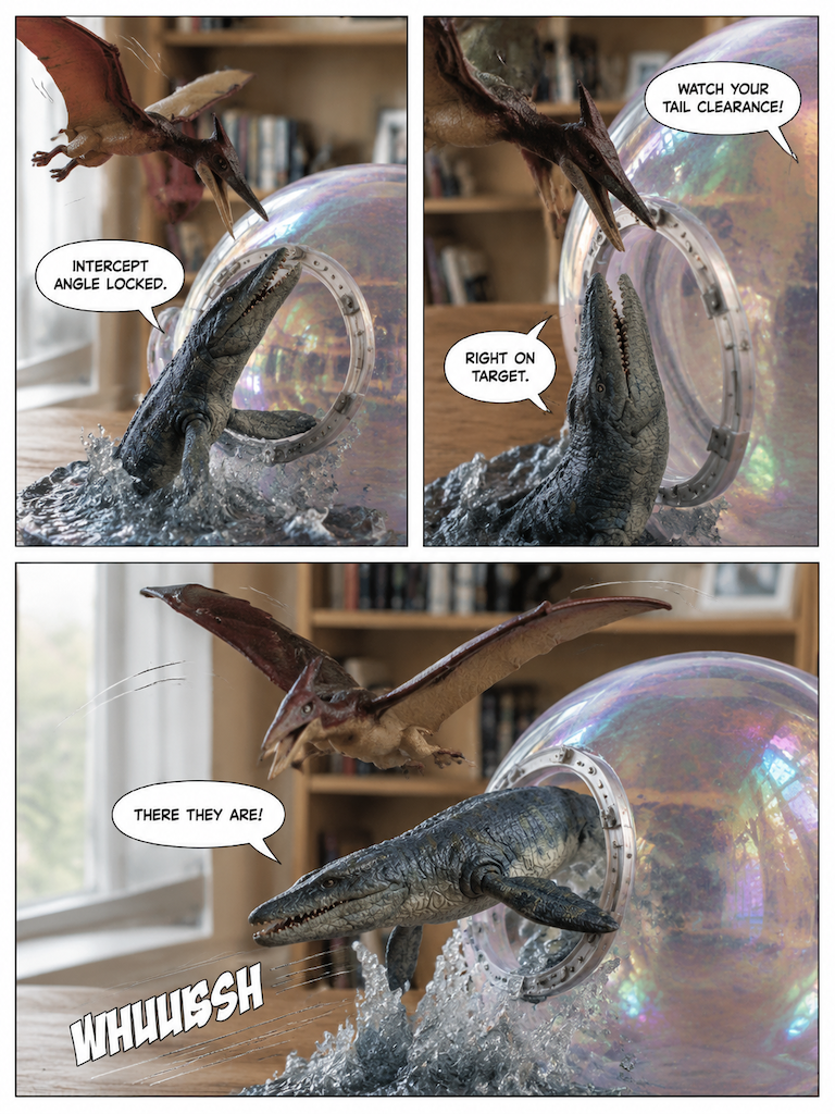 Shelter from the Facts (page 6 of 12)