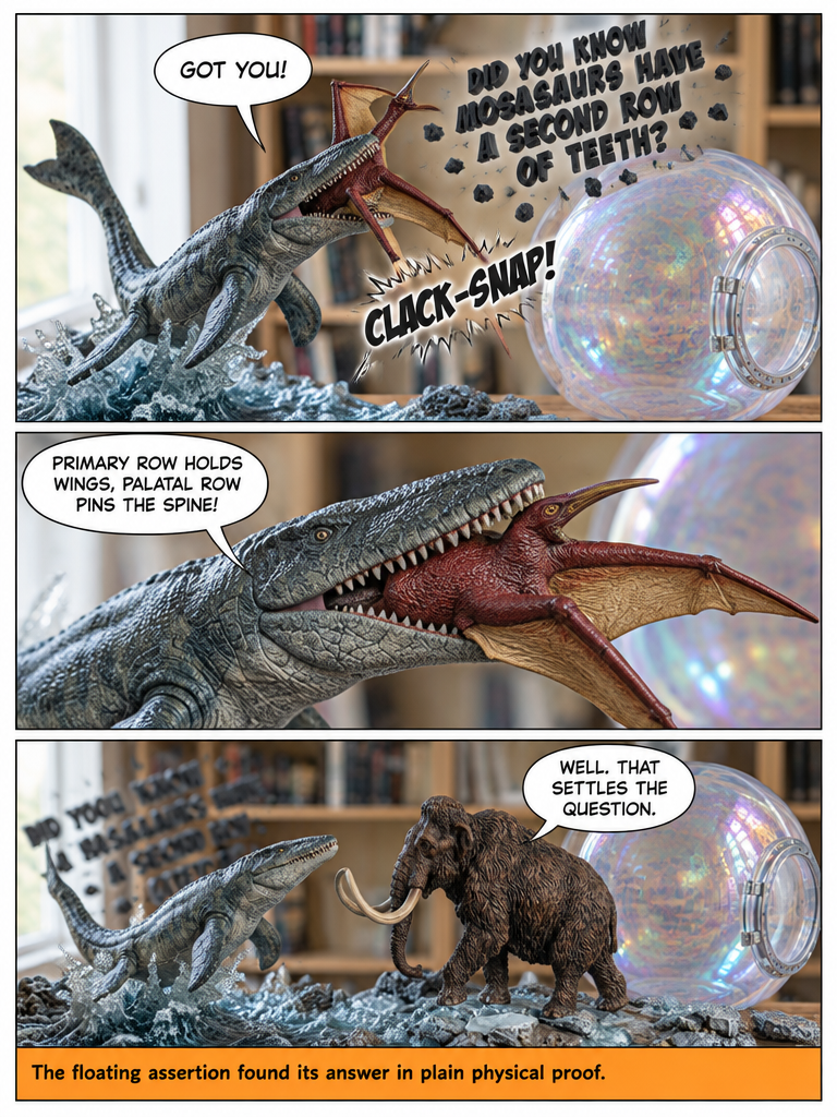 Shelter from the Facts (page 7 of 12)