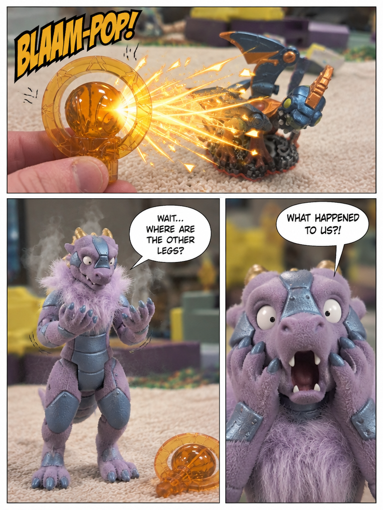 Fused for Class (page 2 of 4)