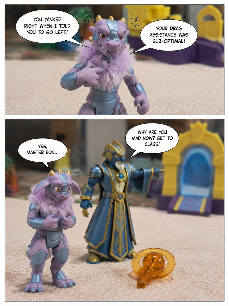 Fused for Class (page 4 of 4)