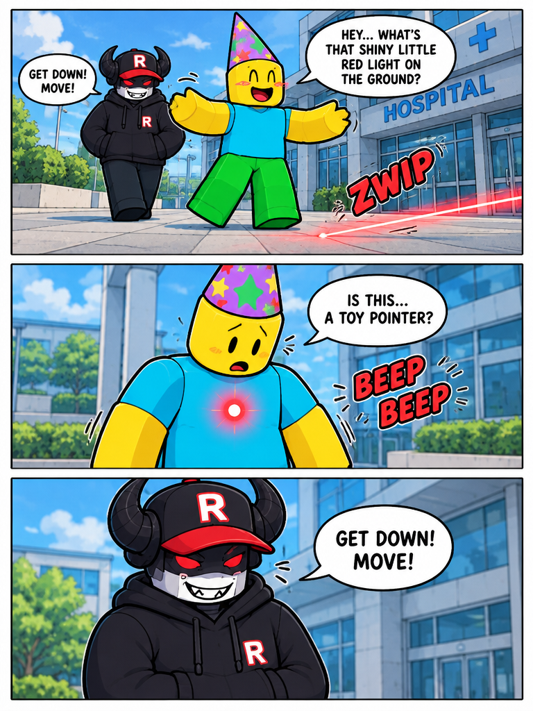 Sudden Impact (page 2 of 4)