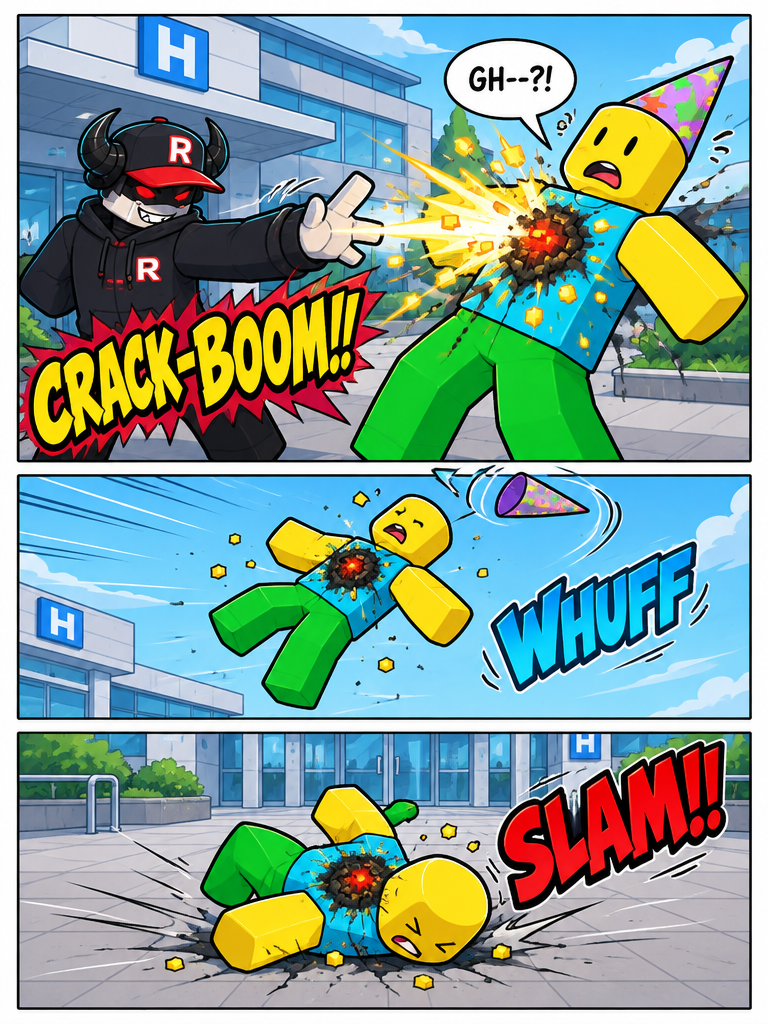 Sudden Impact (page 3 of 4)