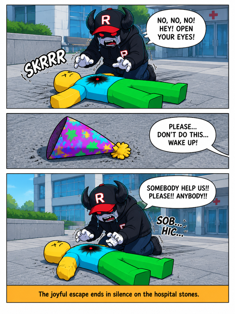 Sudden Impact (page 4 of 4)