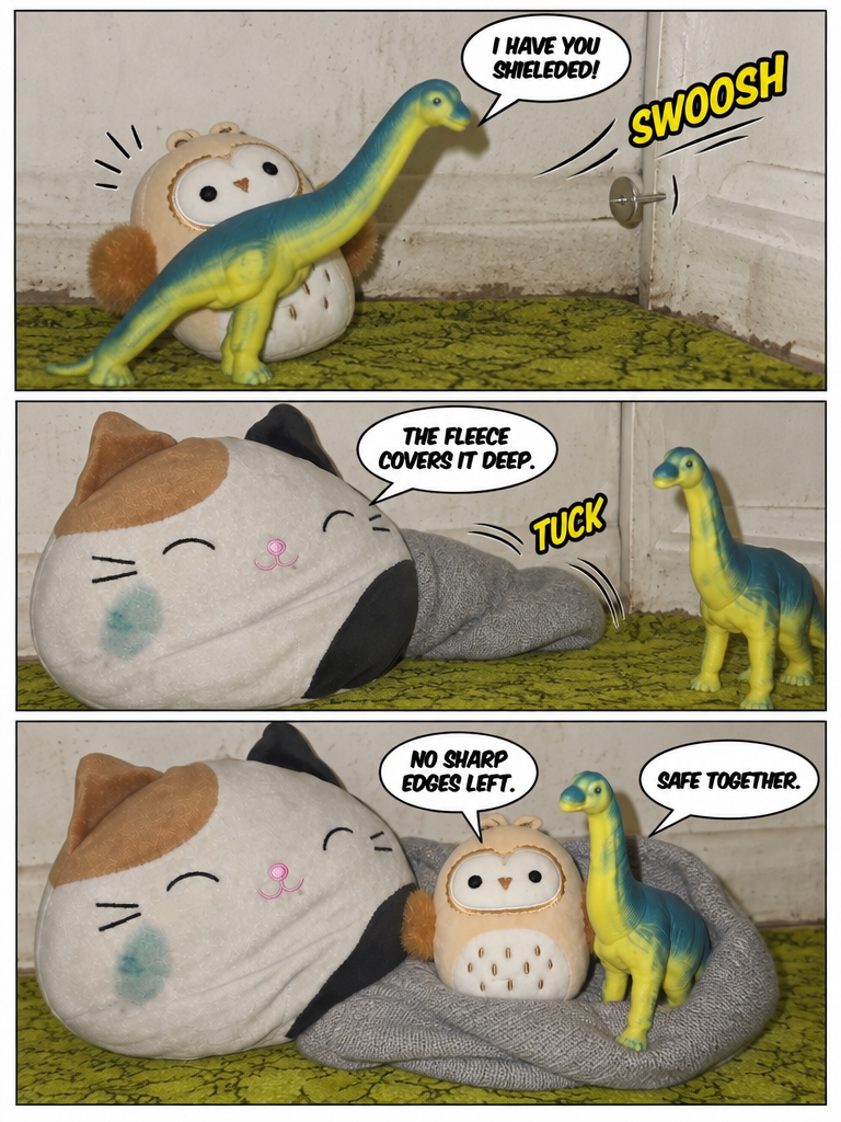 Securing the Perimeter (page 4 of 4)
