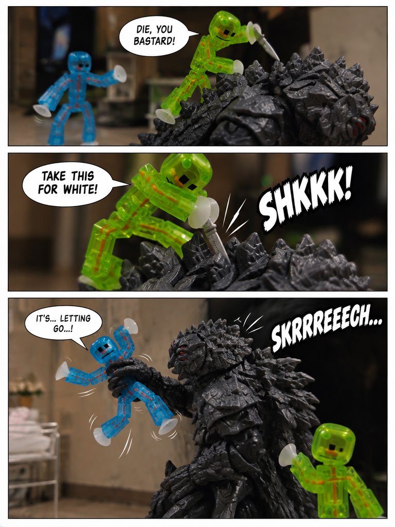 Into the Dark Void (page 3 of 4)
