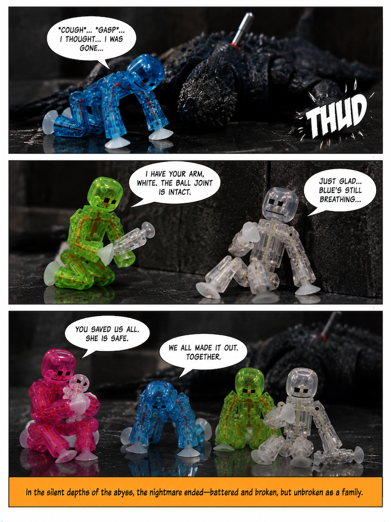 Into the Dark Void (page 4 of 4)