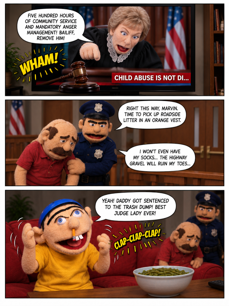 Justice on the Small Screen (page 7 of 20)