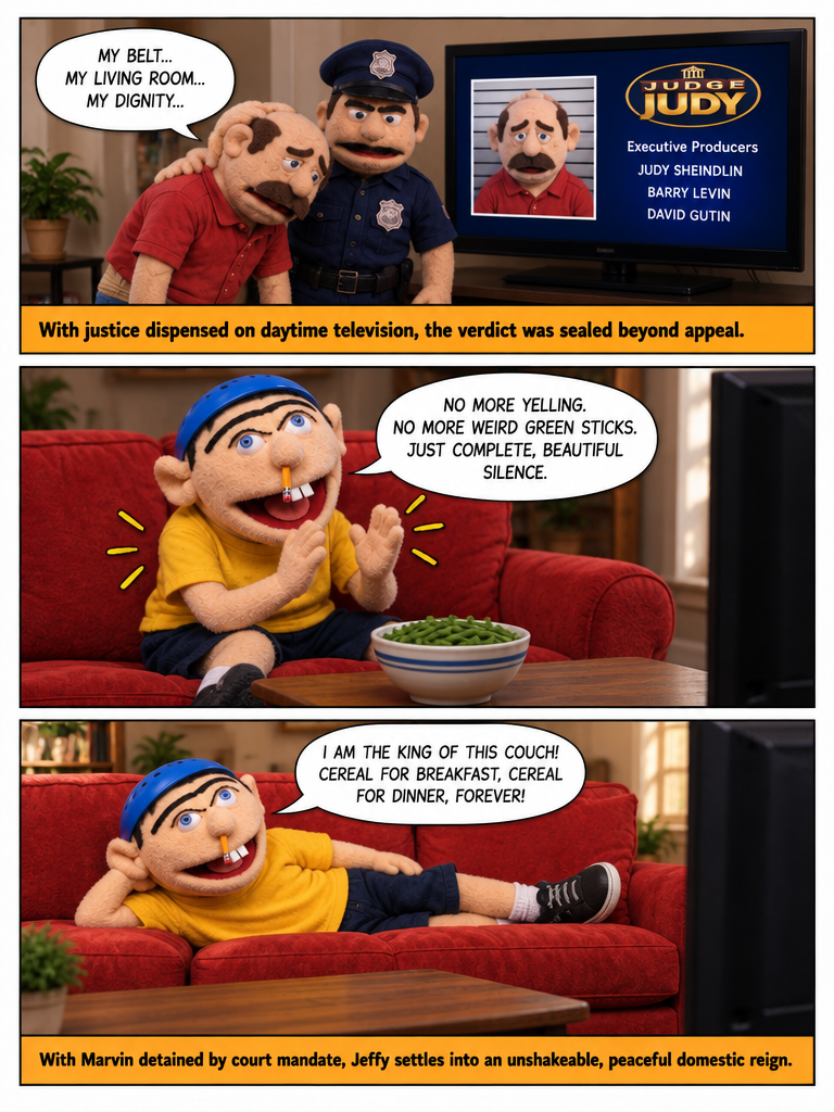 Justice on the Small Screen (page 8 of 20)