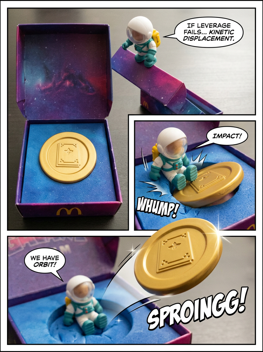 Out of the Orbit (page 3 of 4)