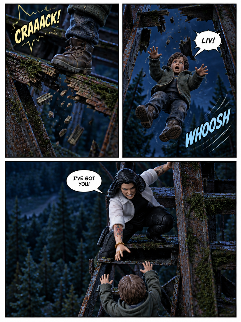 Shelter in the Storm (page 2 of 4)