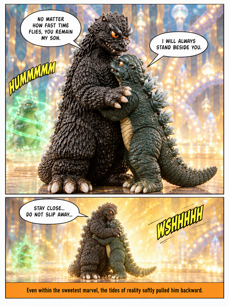 A Father's Slumber Vision (page 3 of 4)