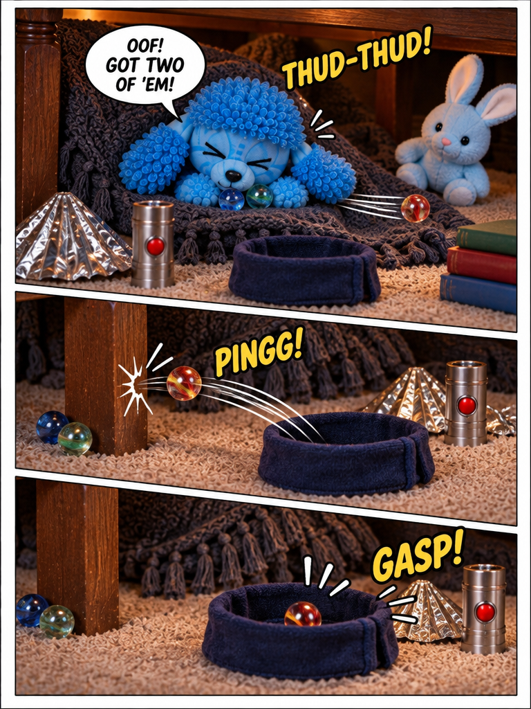 Midnight Marble Rush (page 3 of 4)