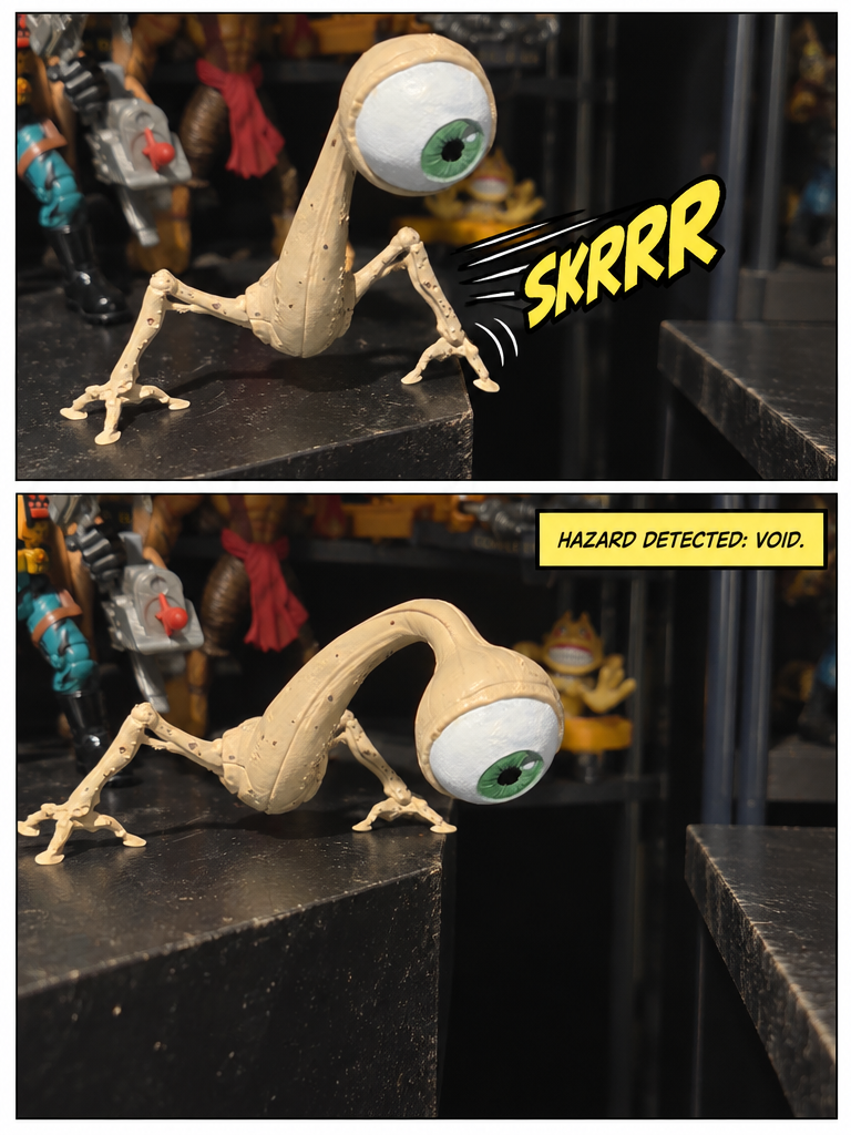 Ocula on the Prowl (page 3 of 4)
