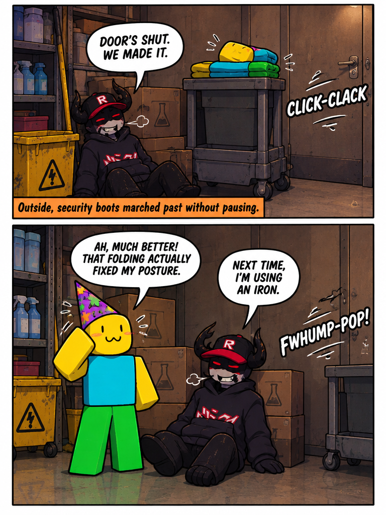 Folded in Transit (page 4 of 4)
