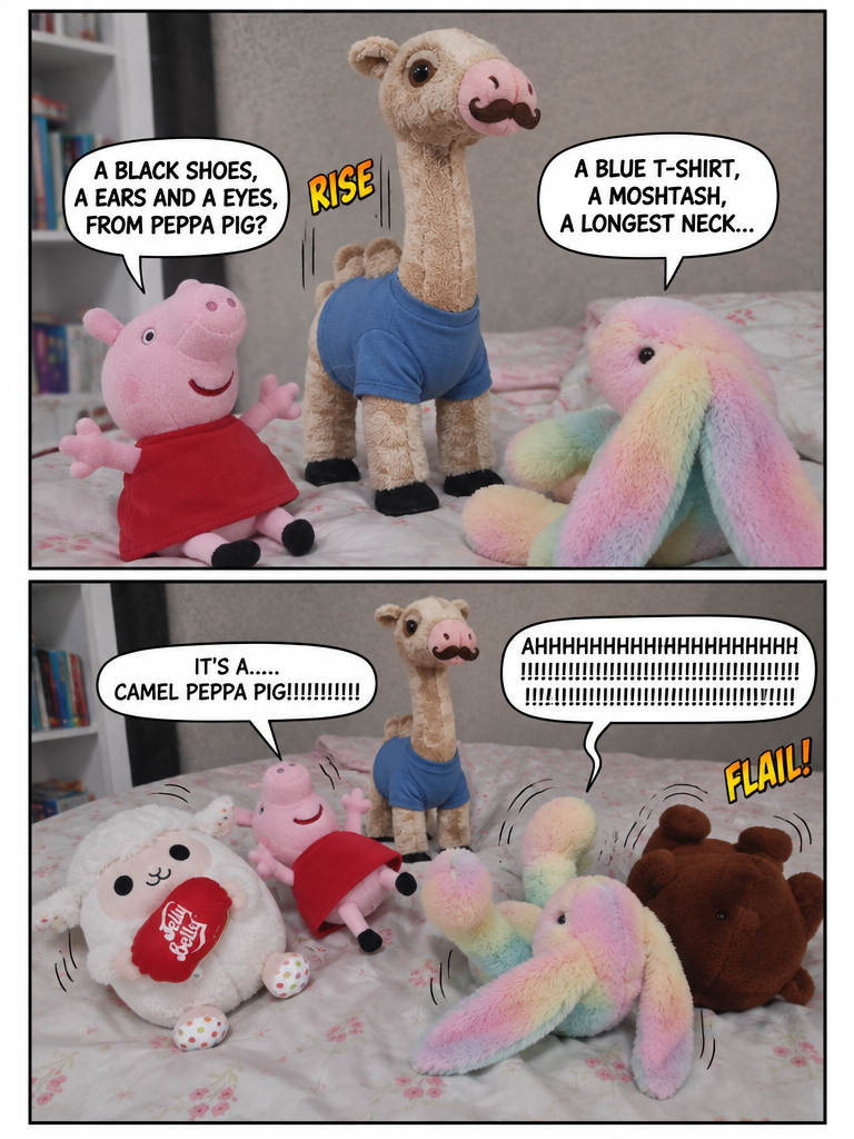Surprise in the Bedroom (page 4 of 4)