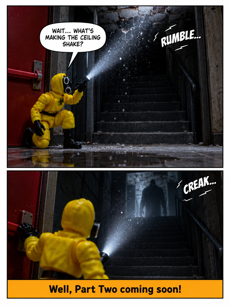 The Abandoned Station (page 4 of 4)