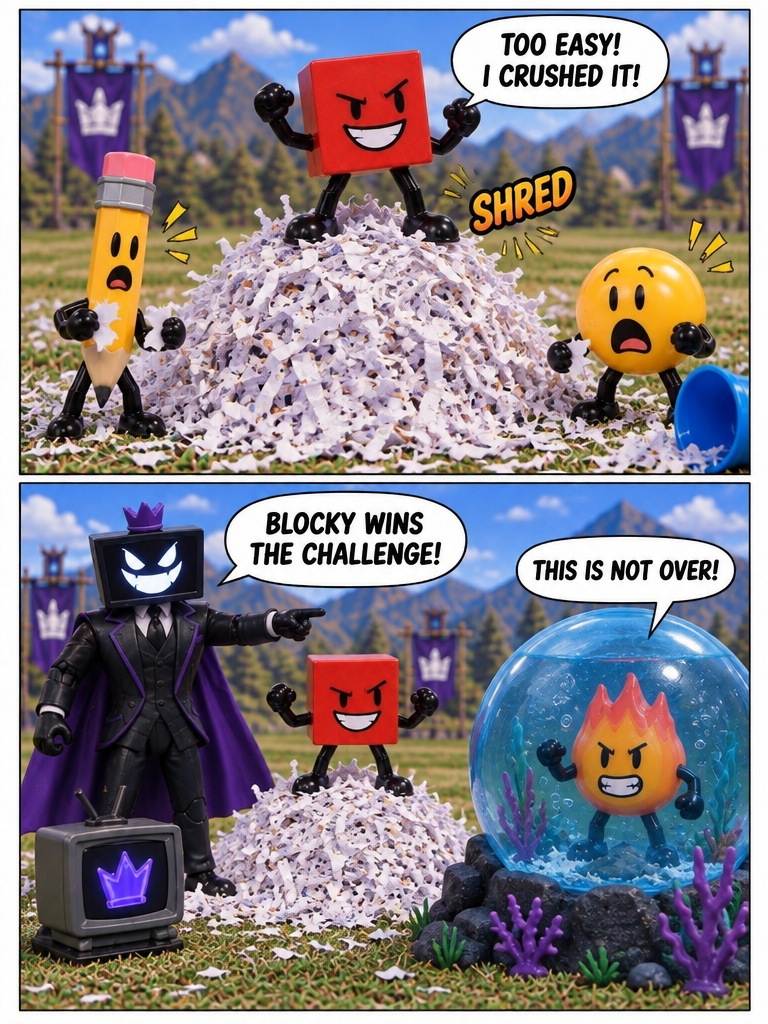 object show episode 5 (page 4 of 4)