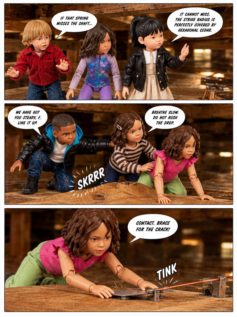 Under the Floorboards (page 2 of 4)