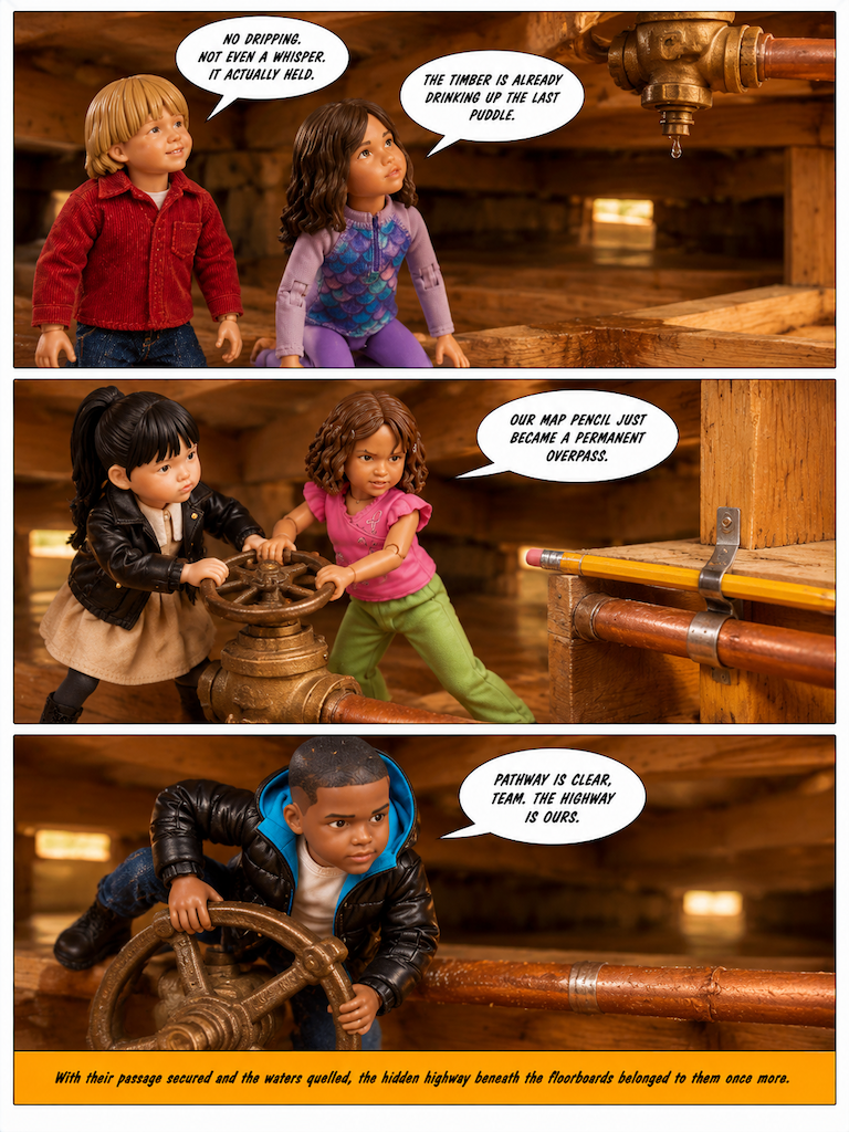 Under the Floorboards (page 4 of 4)