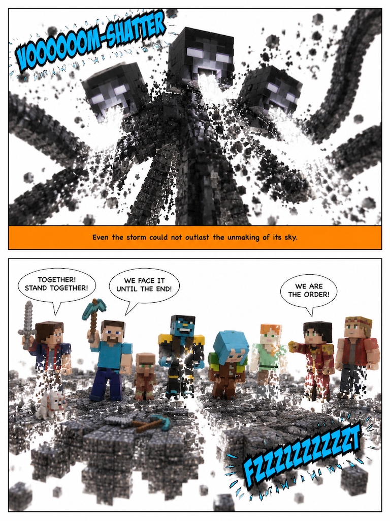The Collapsing Storm (page 3 of 4)