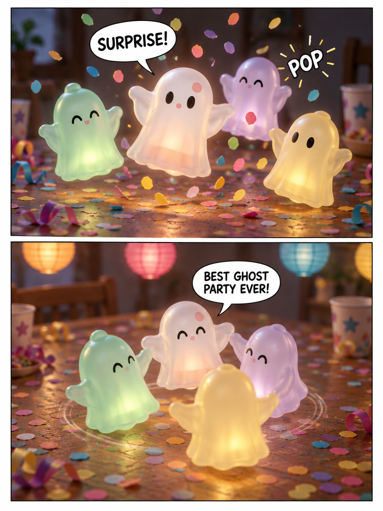 The Ghost Party (page 4 of 4)