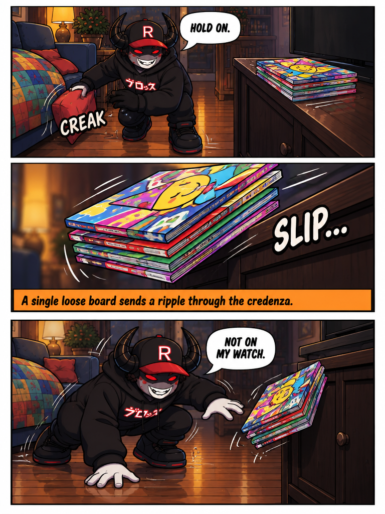 A Silent Sentinel (page 2 of 4)