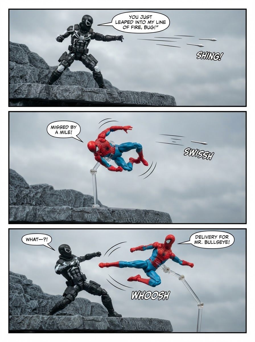 Precision Intercept (page 2 of 4)