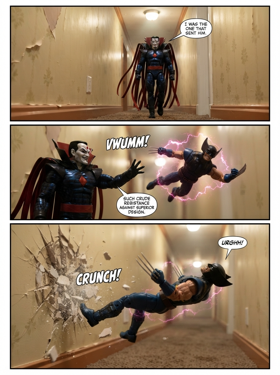 Breach Point: The Shadow Syndicate (page 2 of 4)