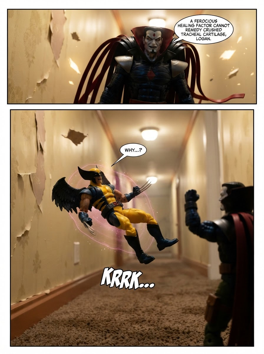 Breach Point: The Shadow Syndicate (page 3 of 4)