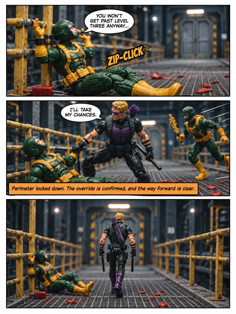 Passcode Extracted (page 4 of 4)