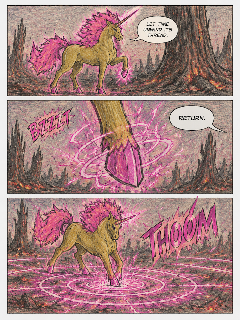 Nice try Damiron (page 2 of 4)