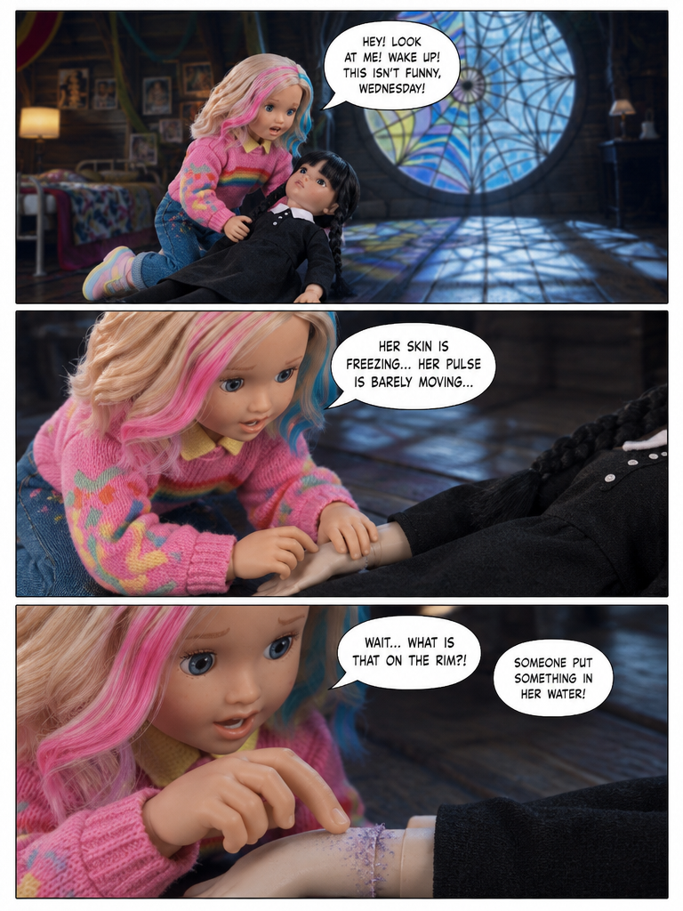 A Toxic Awakening (page 3 of 4)