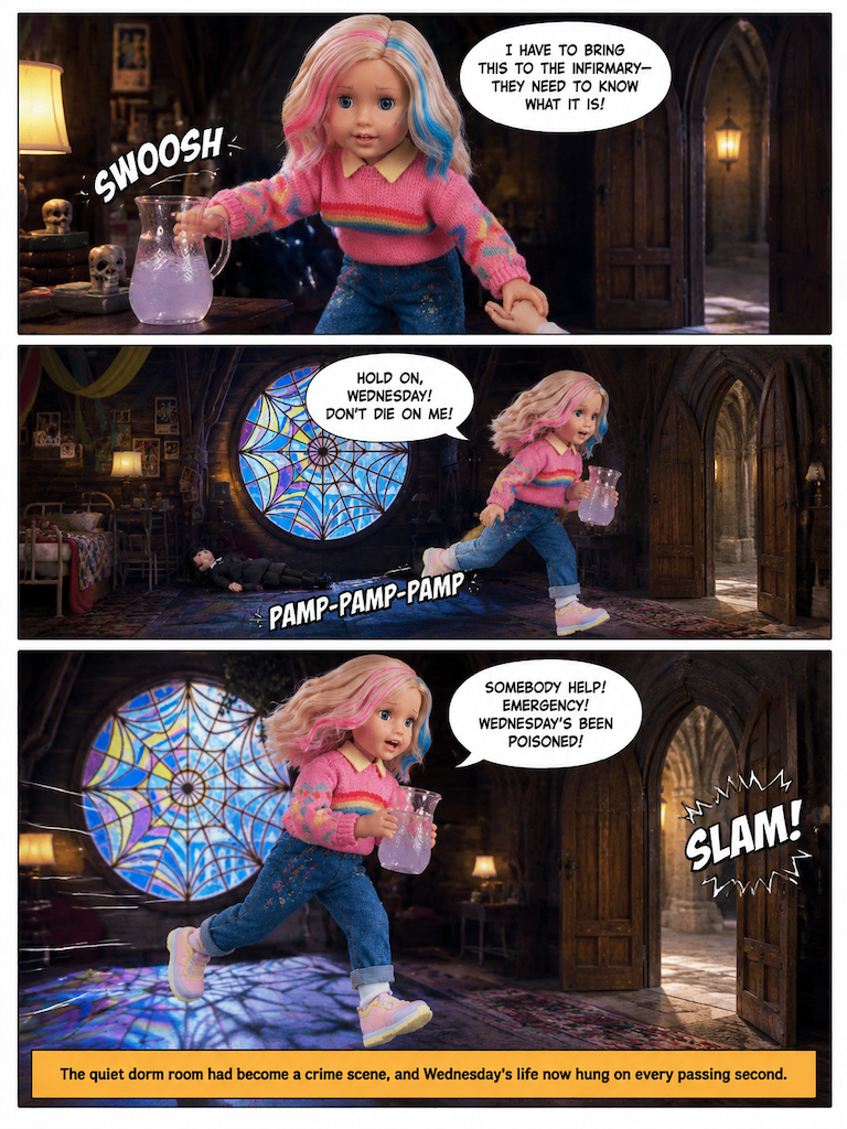 A Toxic Awakening (page 4 of 4)