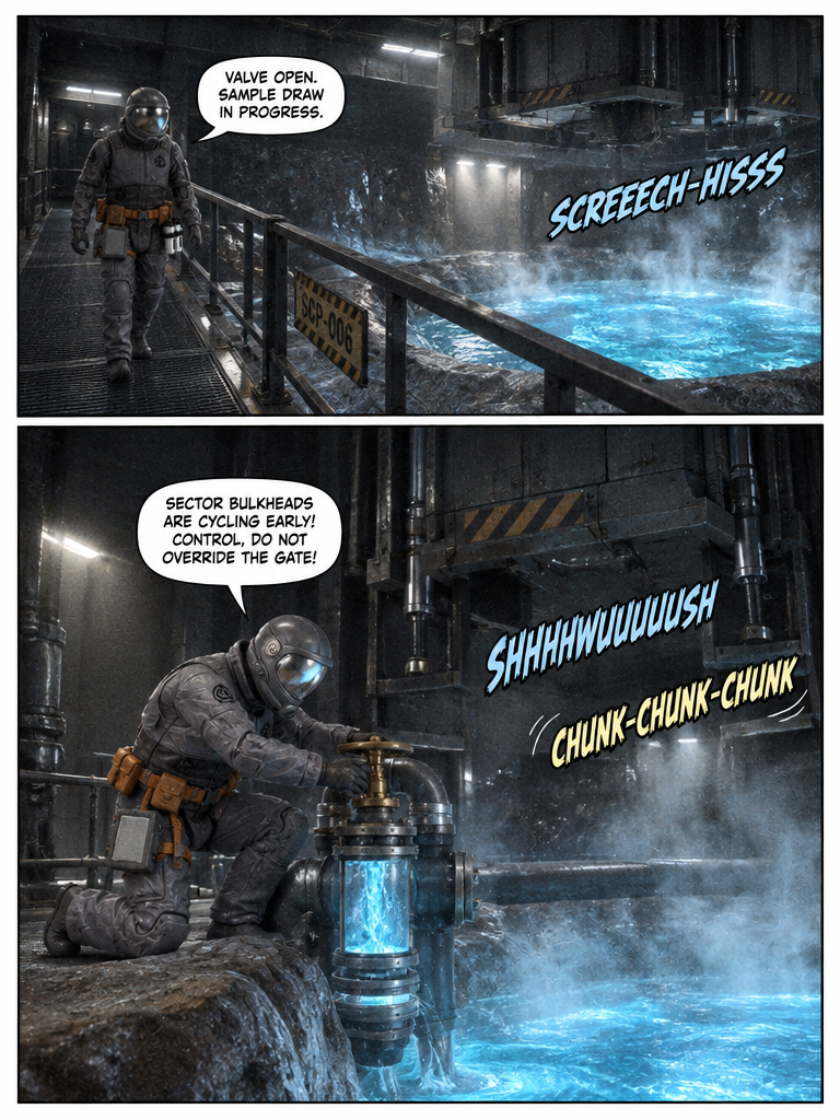 SCP-006: The Fountainhead (page 2 of 4)