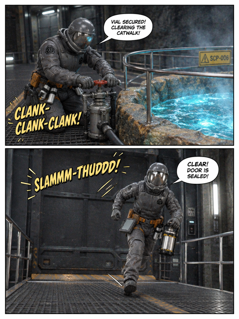 SCP-006: The Fountainhead (page 3 of 4)