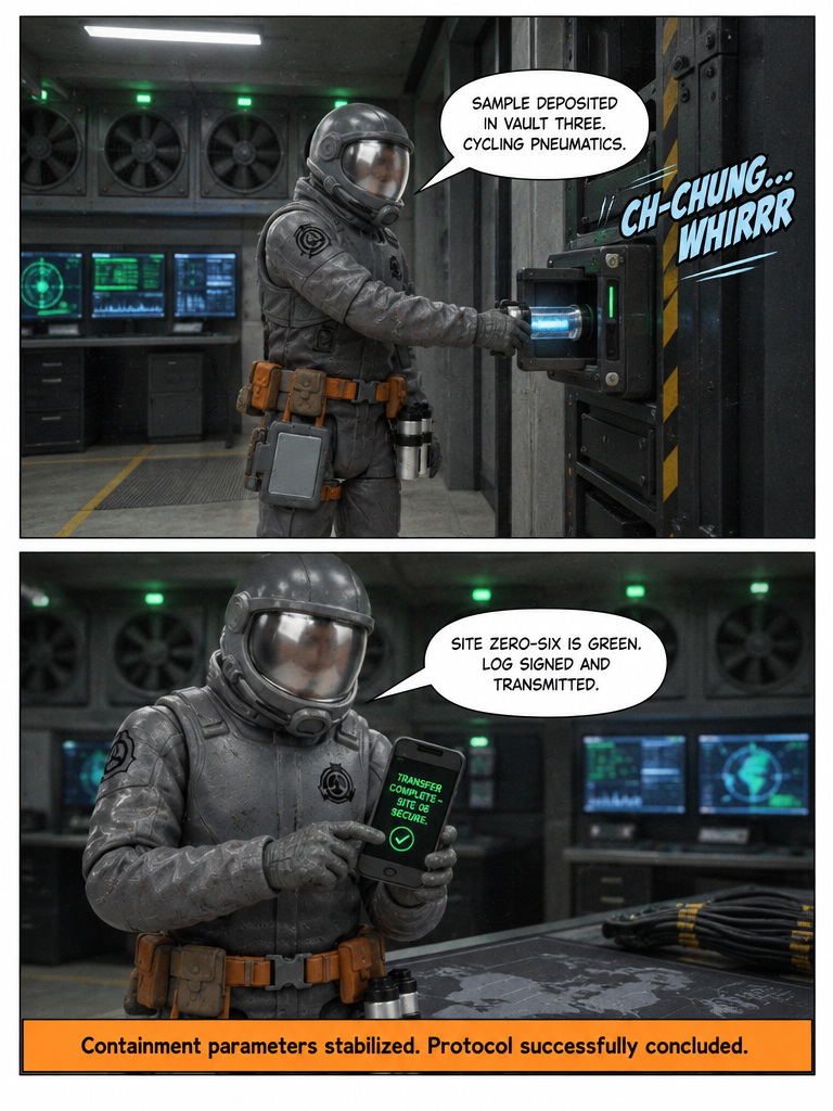 SCP-006: The Fountainhead (page 4 of 4)