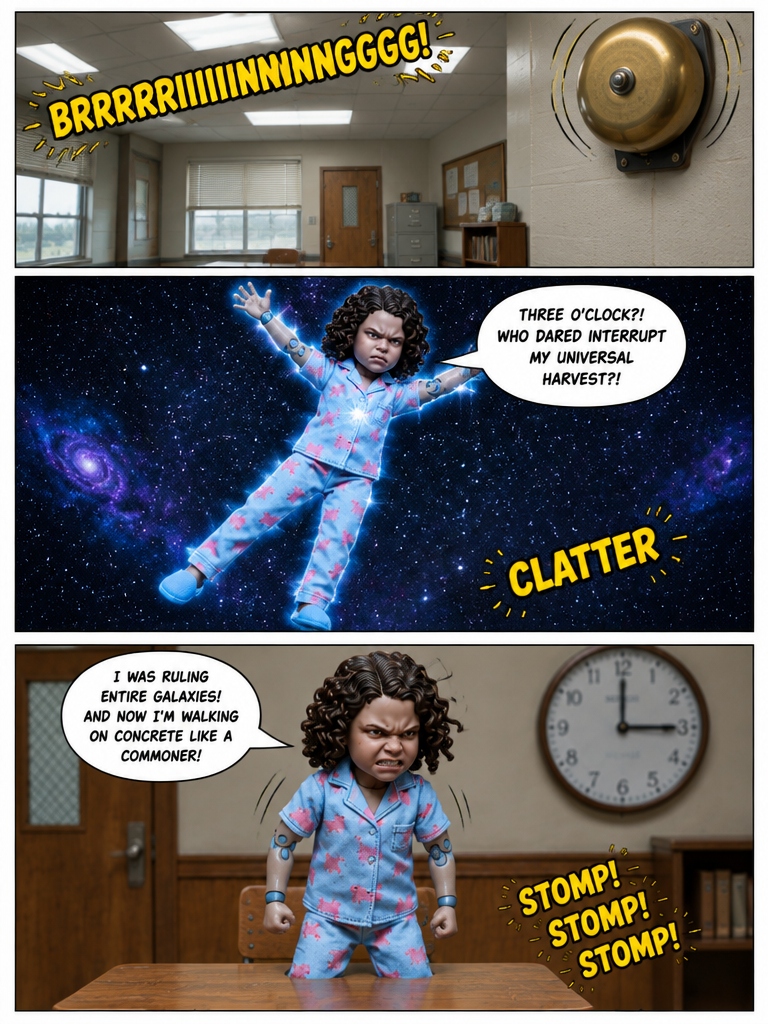 Cosmic Fuel (page 3 of 4)