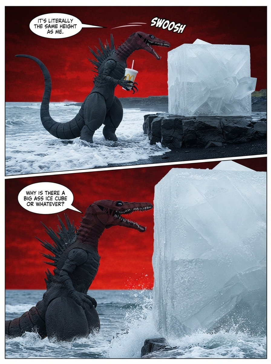 A Taste of Salt (page 2 of 8)