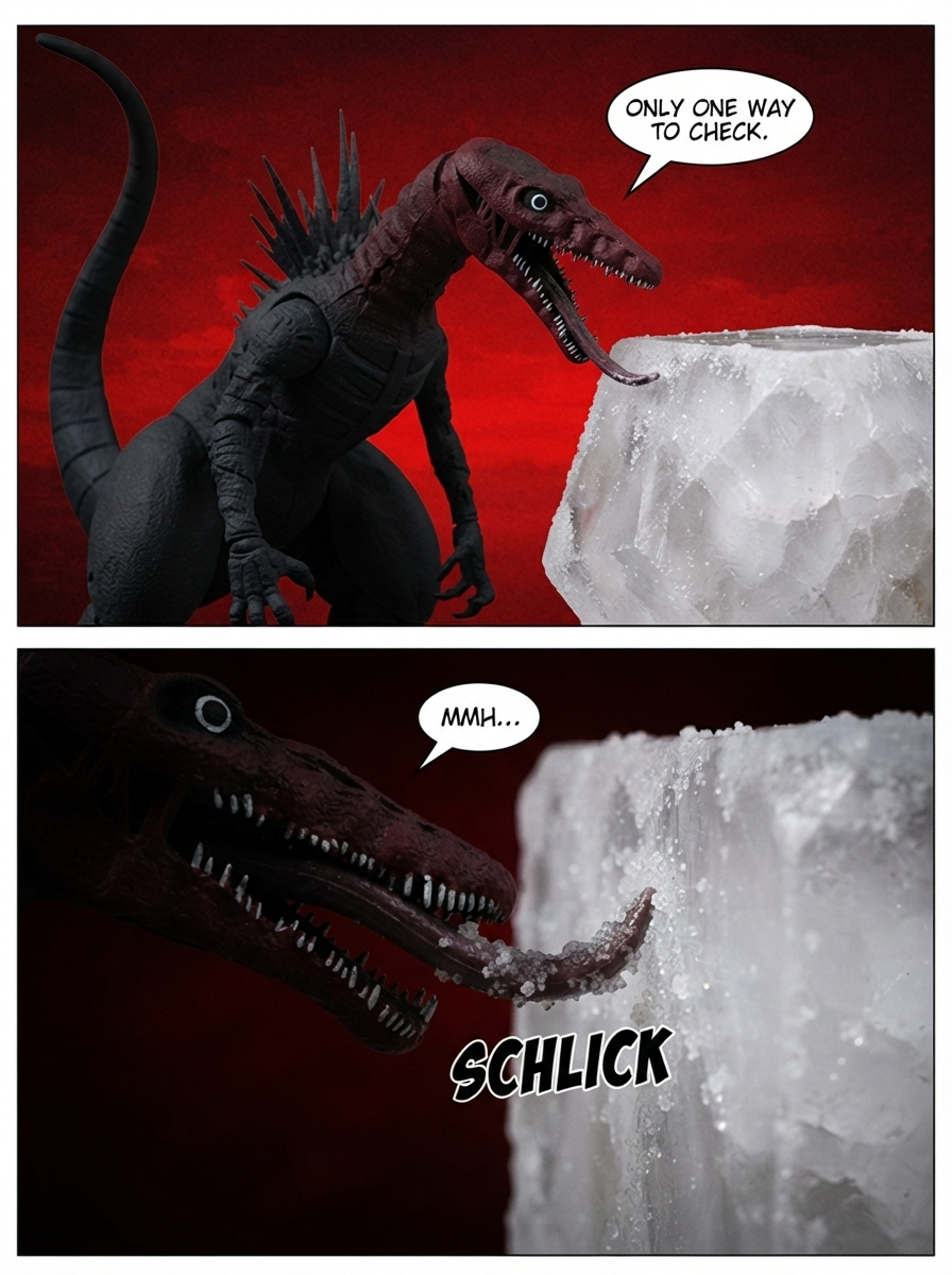 A Taste of Salt (page 3 of 8)