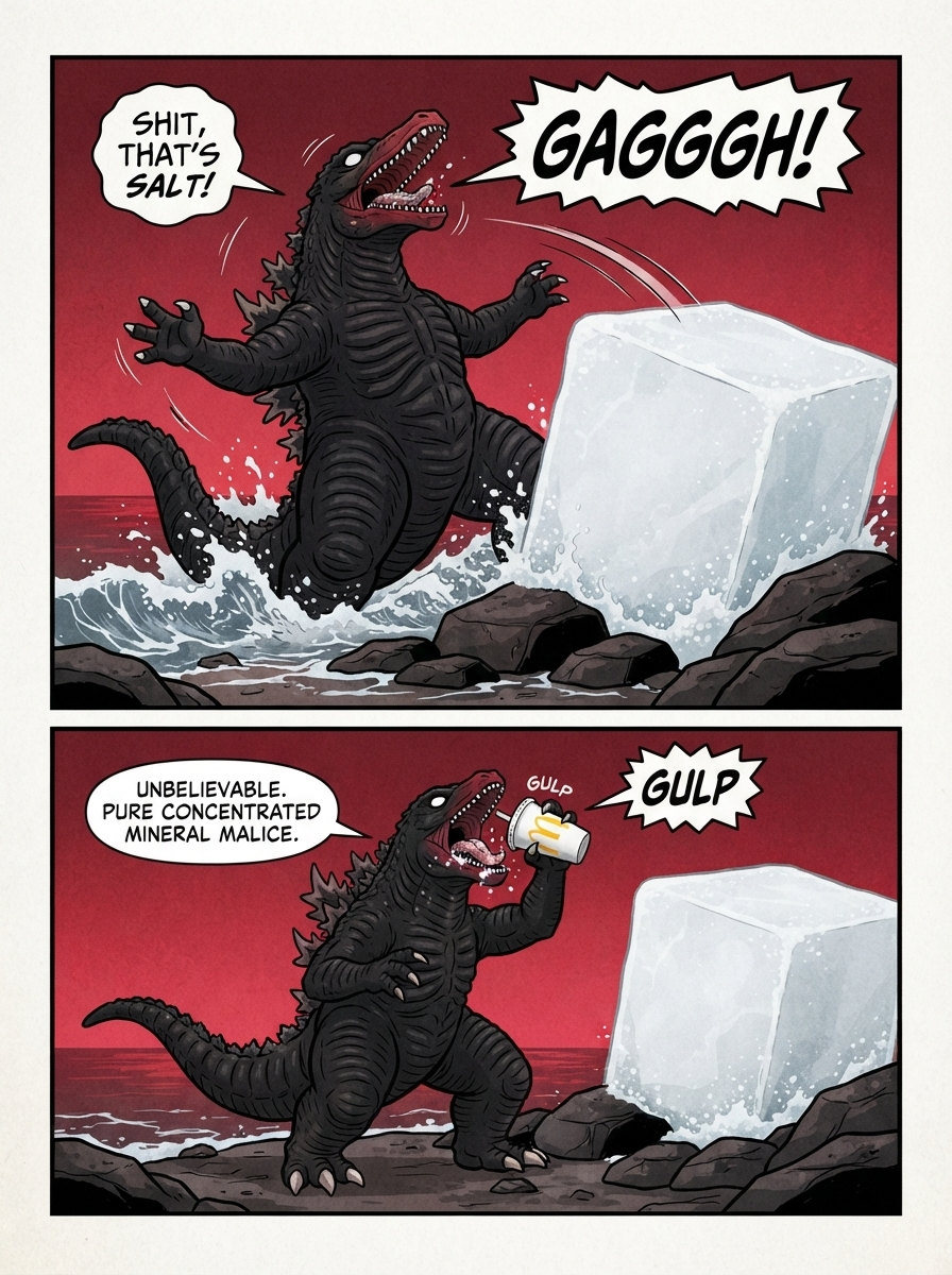 A Taste of Salt (page 4 of 8)