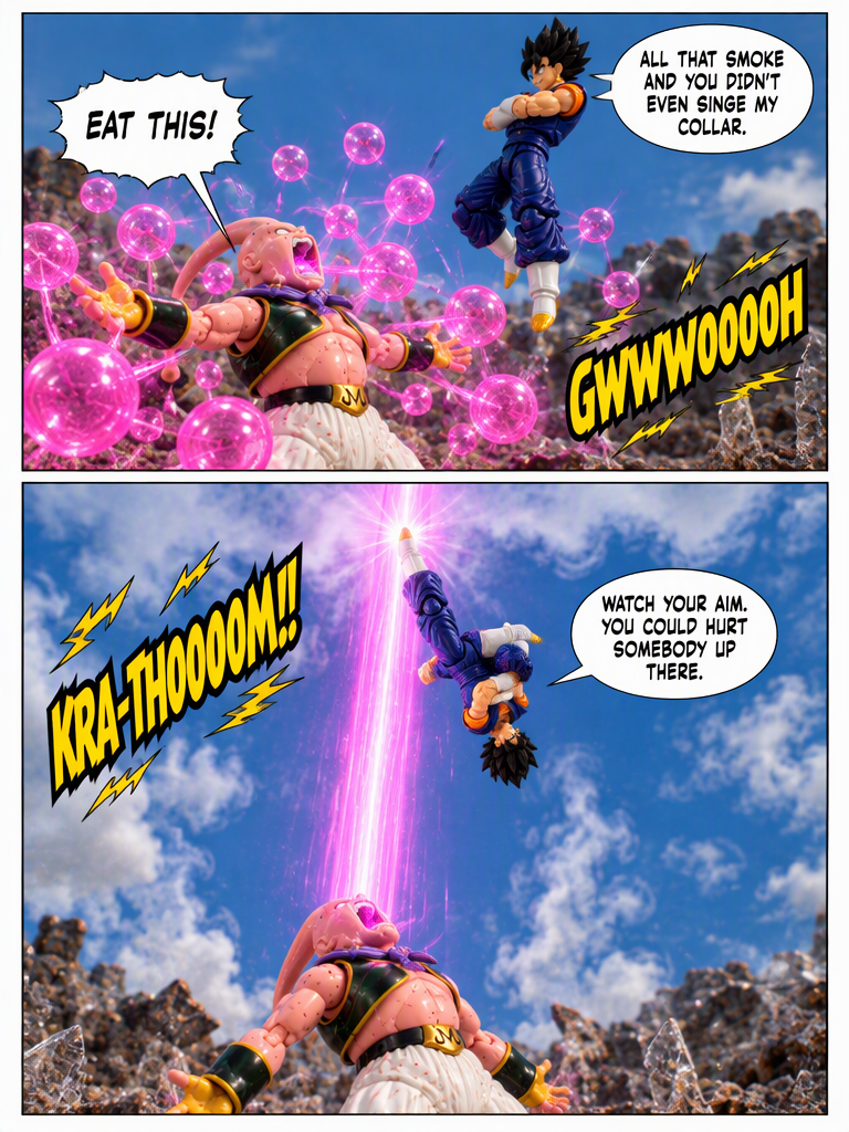 Absolute Dominance (page 2 of 4)