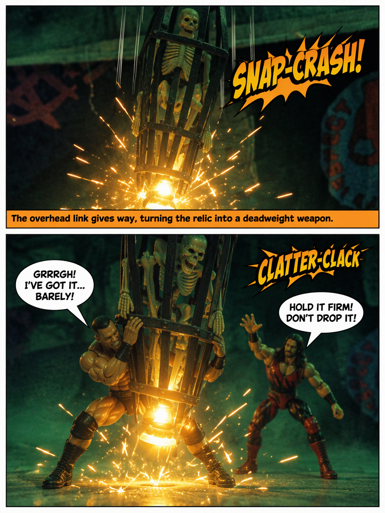 The Gibbet Awakening (page 2 of 4)
