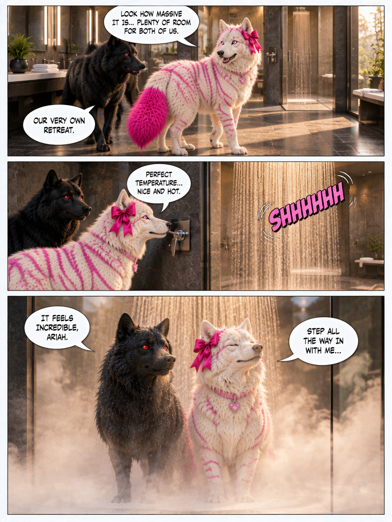 Meant to Be (page 2 of 4)