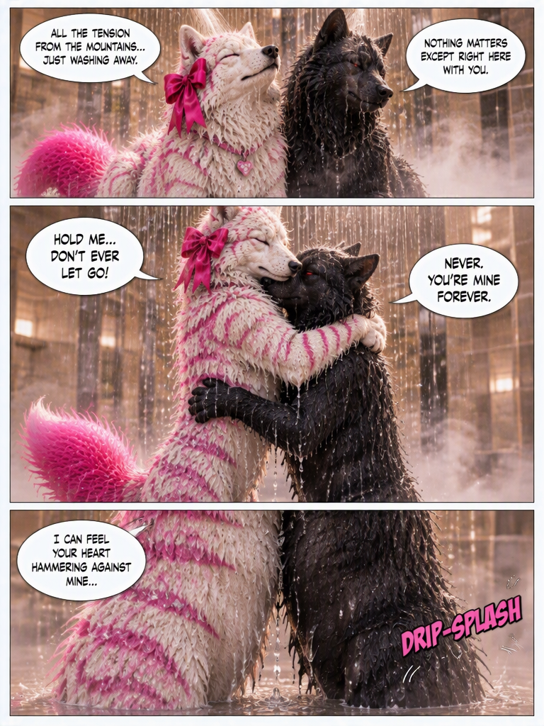 Meant to Be (page 3 of 4)