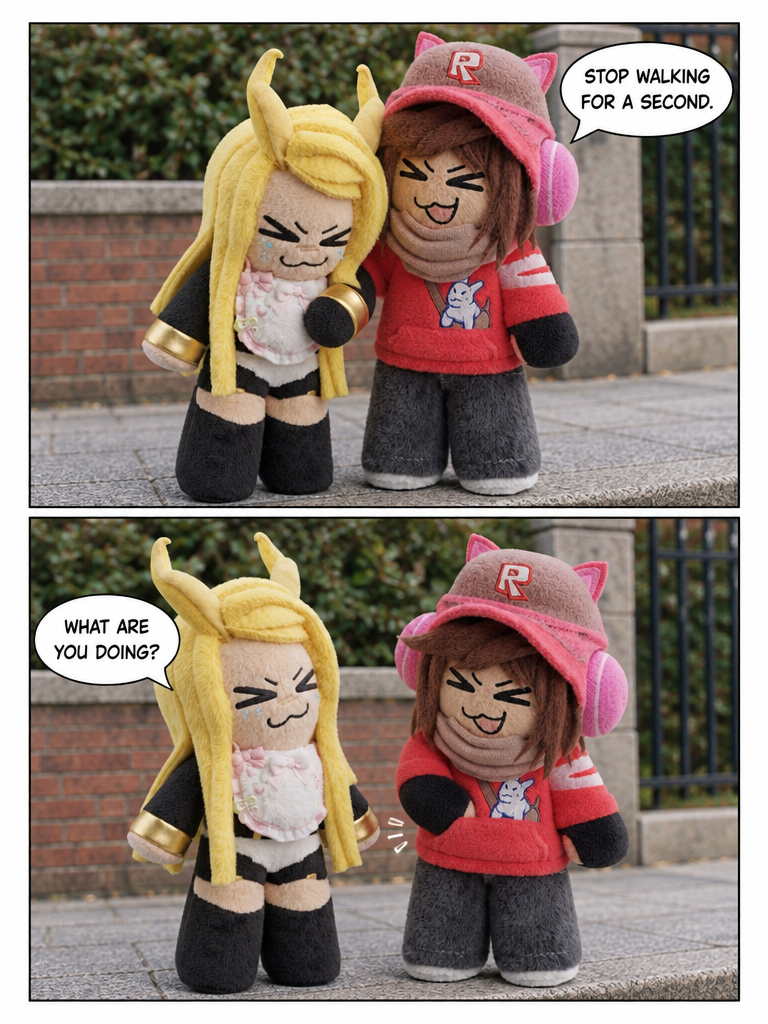 Ice Cream After the Needle (page 2 of 4)