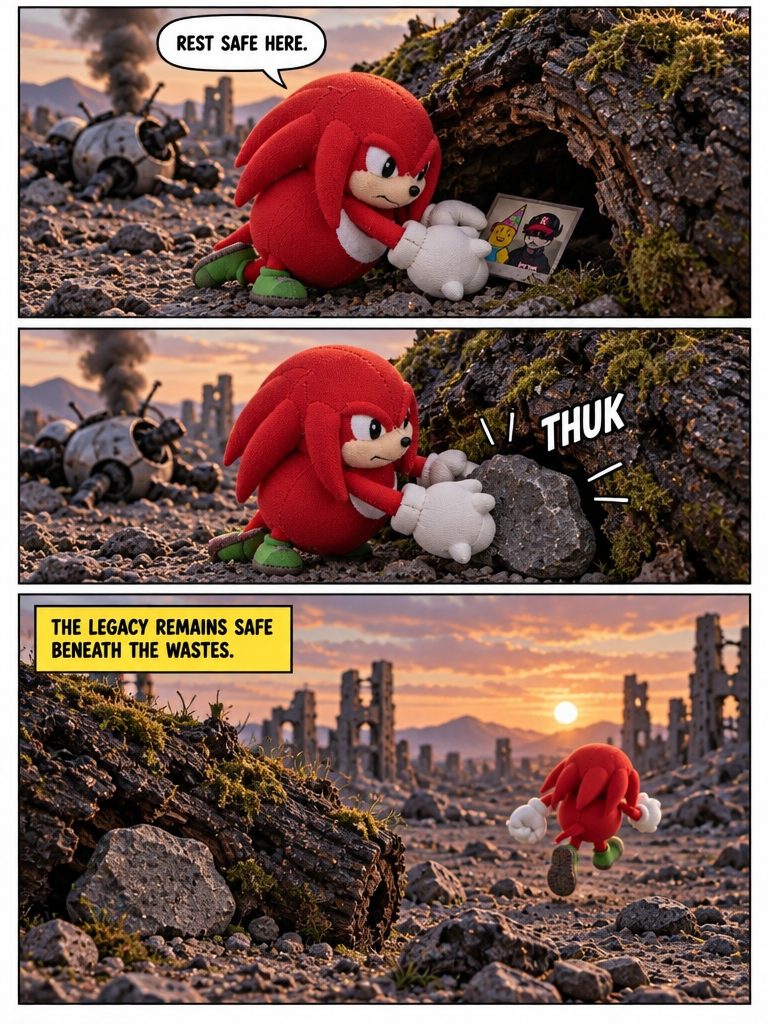 Echoes Beneath the Timber (page 4 of 4)
