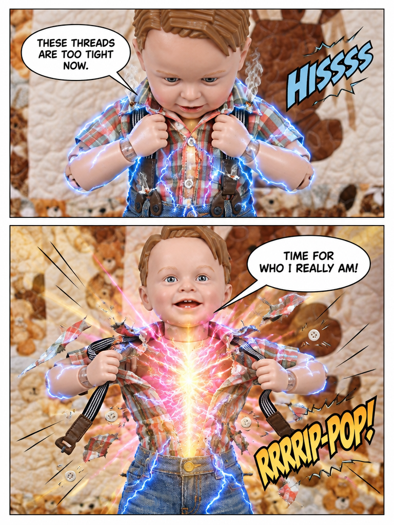 A Jolt of Transformation (page 2 of 4)